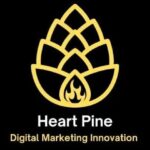 heartpine logo 512