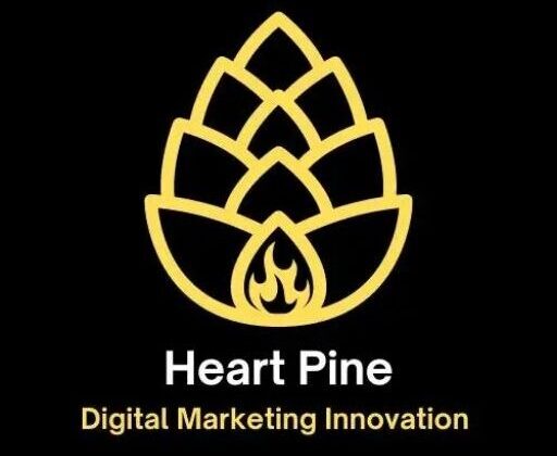 Heart Pine Digital Marketing